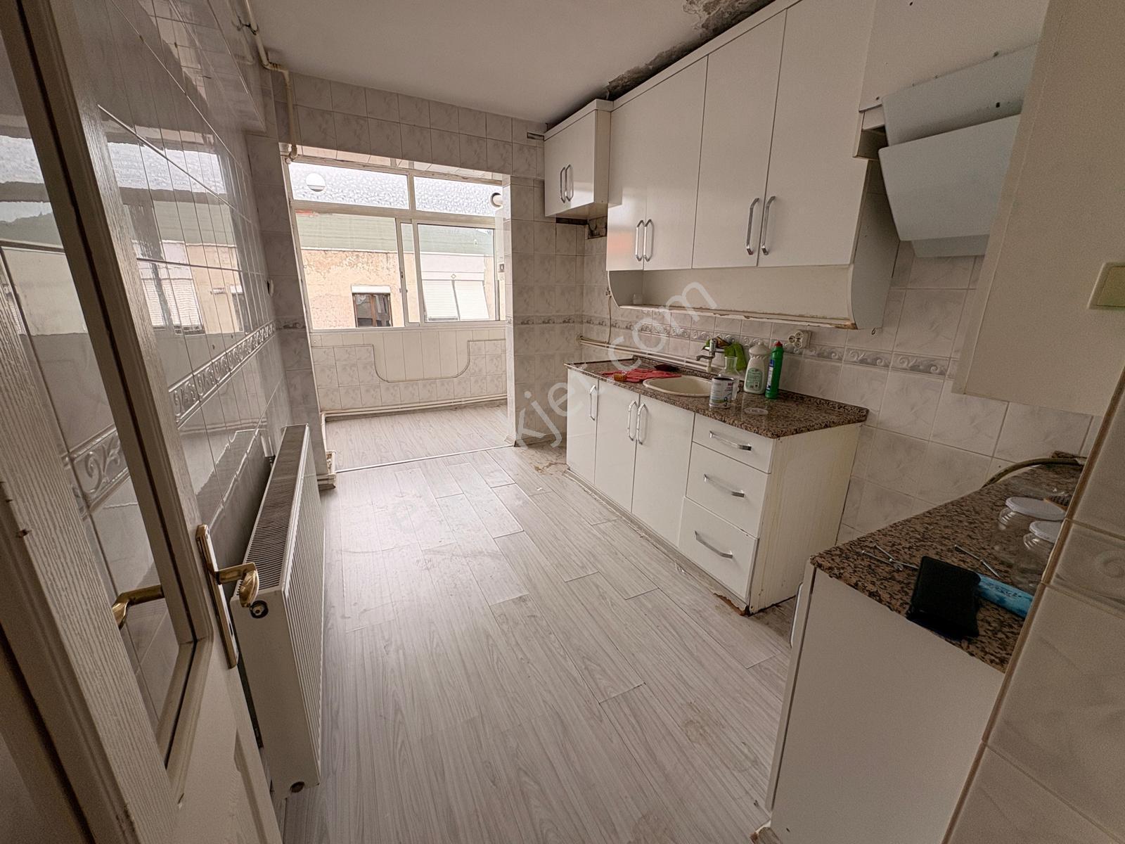 Şirinyer Forbes Yakını 3+1 Ayrı Mutfak Doğalgazlı Kiralık Daire - Görsel 24
