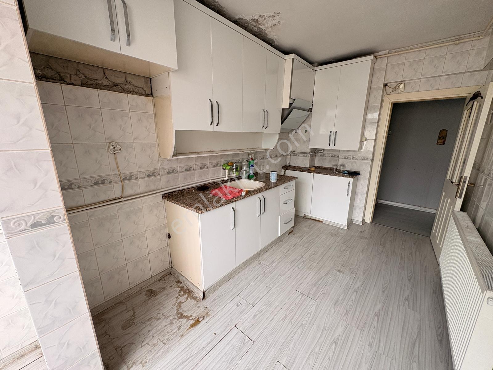 Şirinyer Forbes Yakını 3+1 Ayrı Mutfak Doğalgazlı Kiralık Daire - Görsel 27