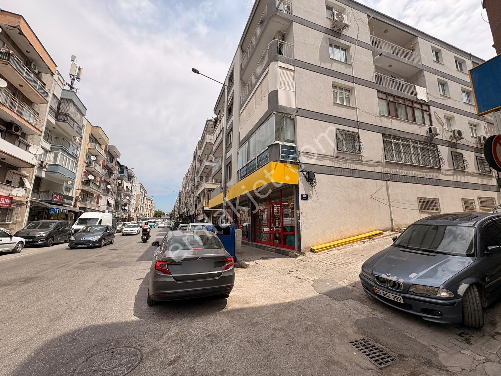 Şirinyer Merkezde Menderes Caddesi Üzeri 3+1 Otoparklı Satılık - Görsel 40