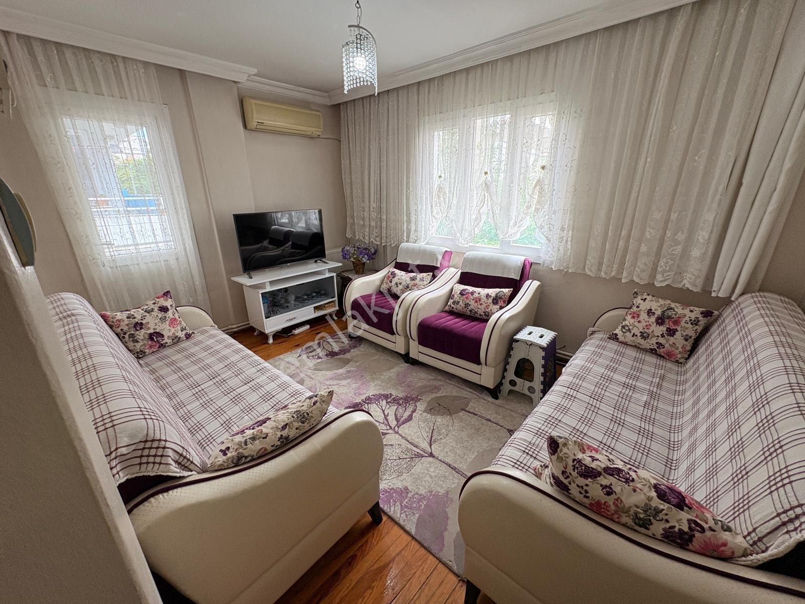 Şirinyer Merkezde Menderes Caddesi Üzeri 3+1 Otoparklı Satılık - Görsel 22