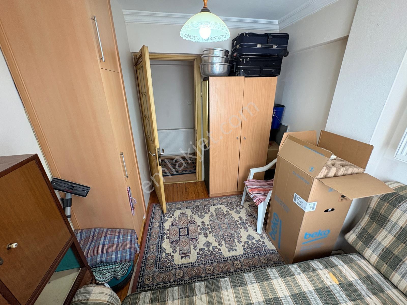Şirinyer Merkezde Menderes Caddesi Üzeri 3+1 Otoparklı Satılık - Görsel 19