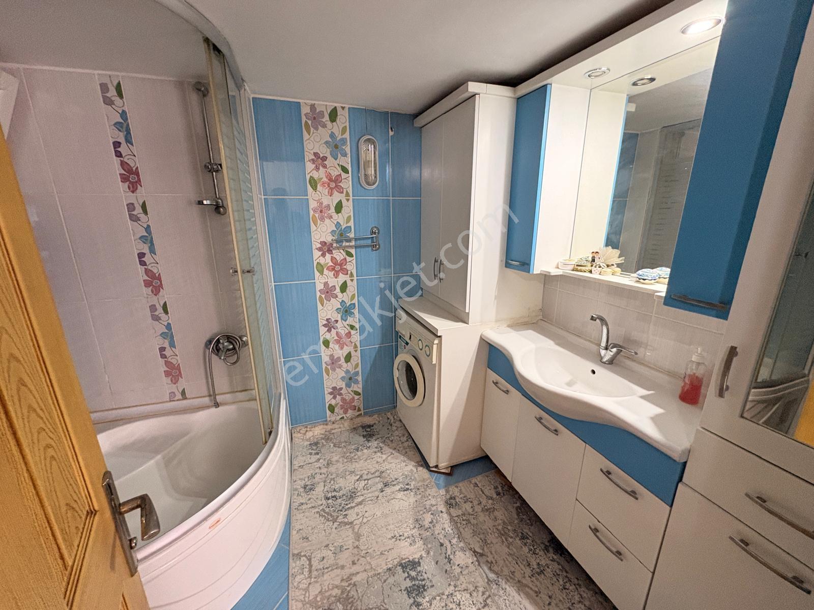Şirinyer Merkezde Menderes Caddesi Üzeri 3+1 Otoparklı Satılık - Görsel 27