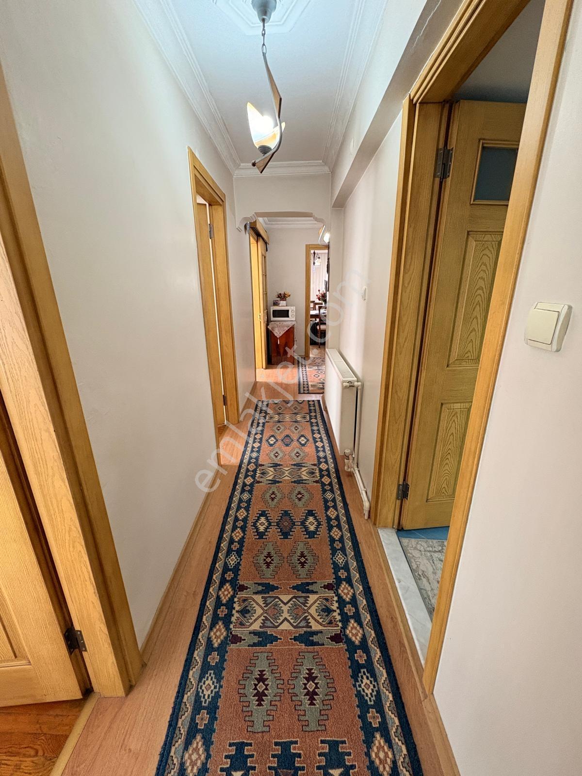 Şirinyer Merkezde Menderes Caddesi Üzeri 3+1 Otoparklı Satılık - Görsel 30
