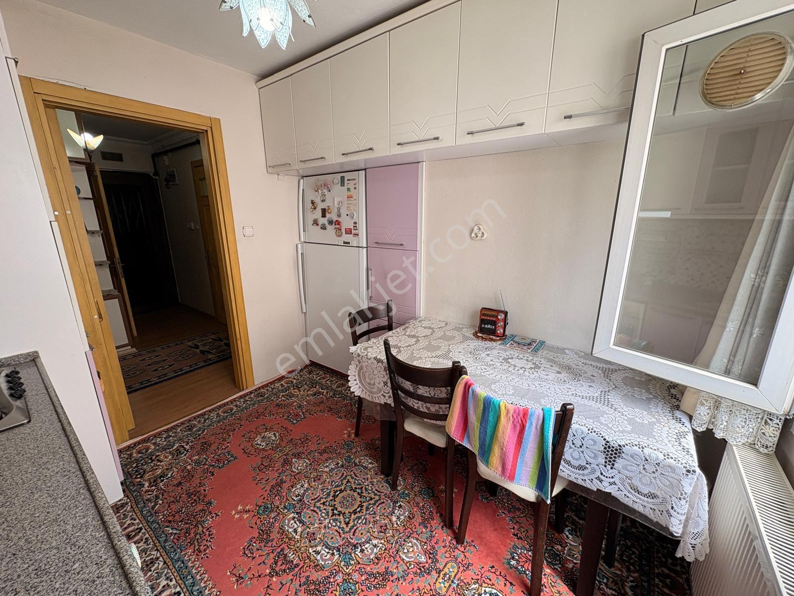 Şirinyer Merkezde Menderes Caddesi Üzeri 3+1 Otoparklı Satılık - Görsel 17