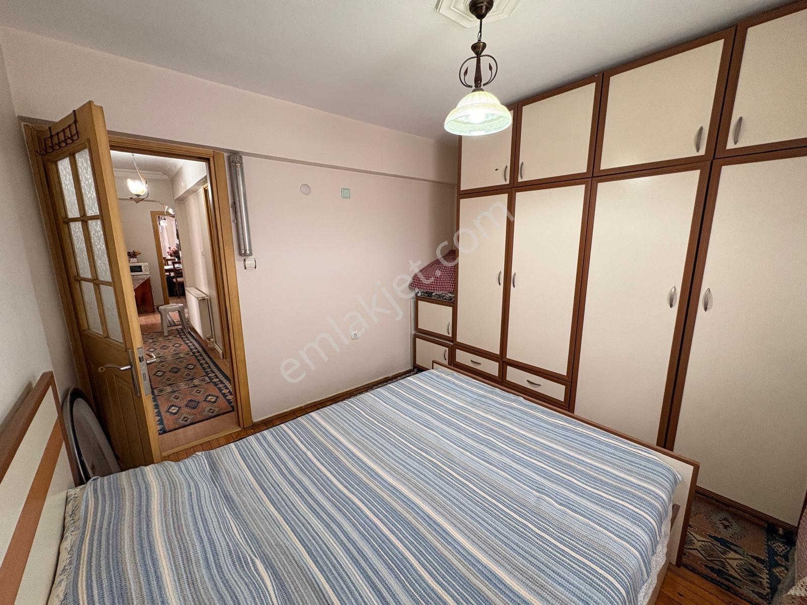 Şirinyer Merkezde Menderes Caddesi Üzeri 3+1 Otoparklı Satılık - Görsel 32