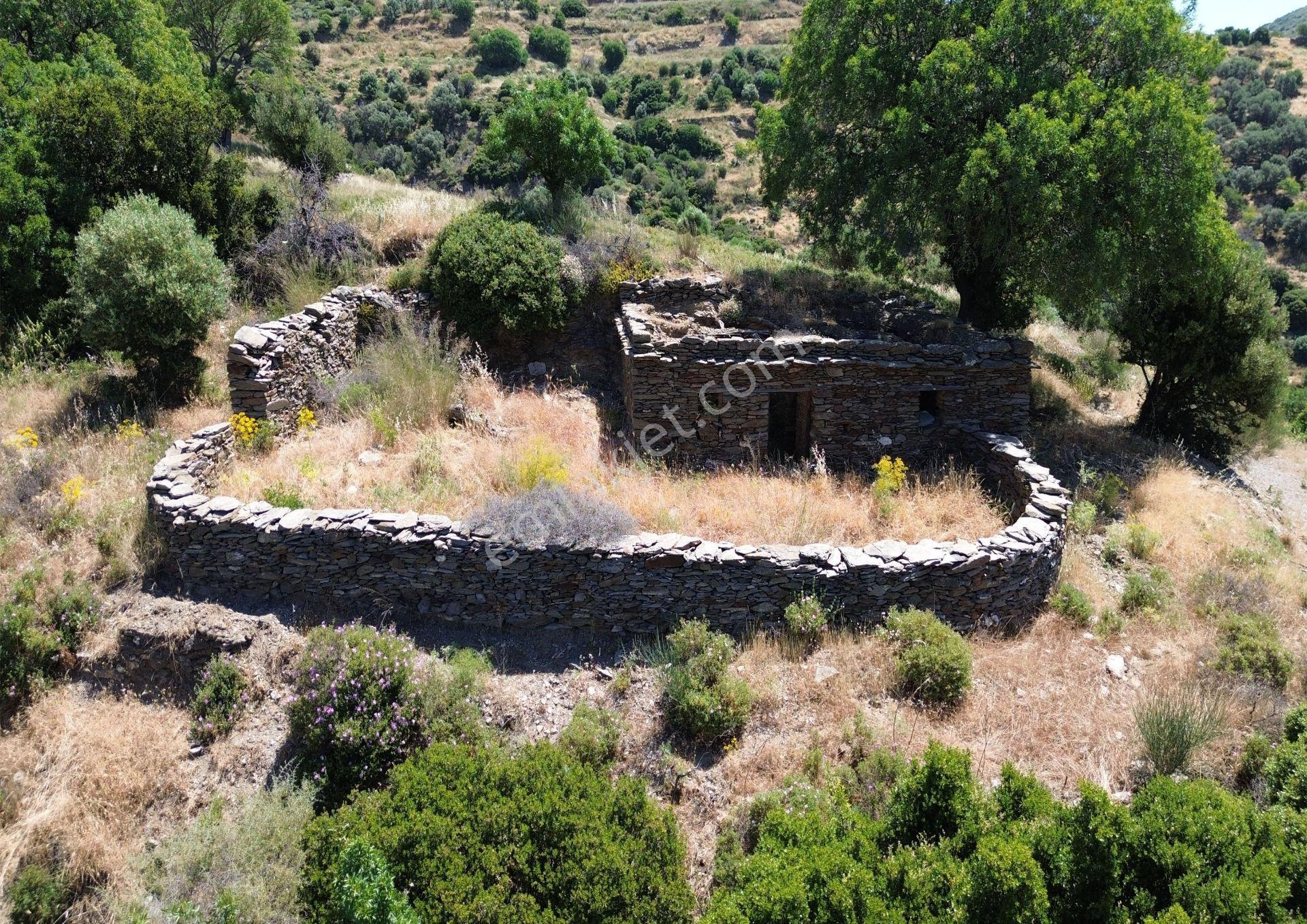 Karaburun Sarpıncık'ta 9.125 M² Satılık Tarla - Görsel 16