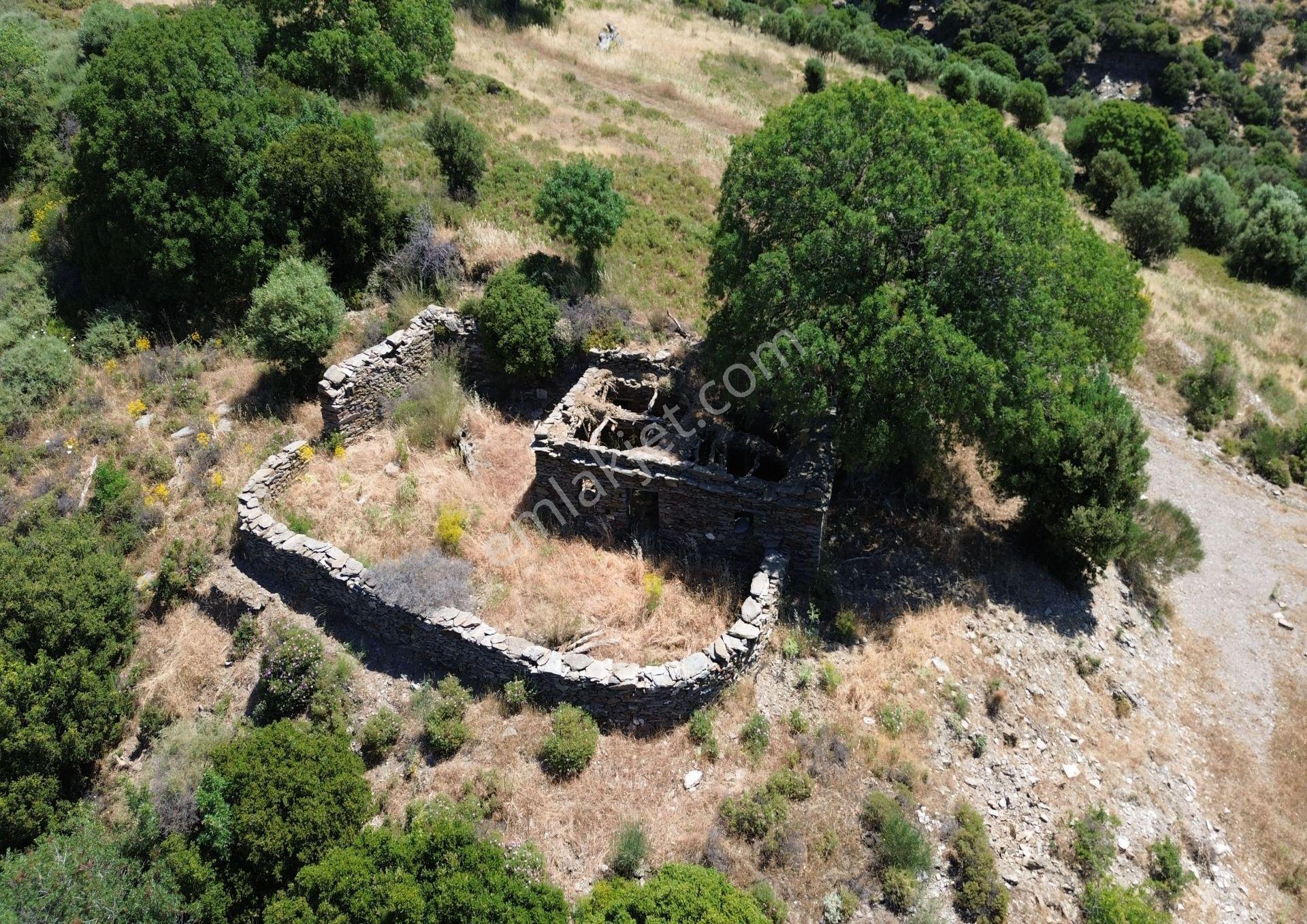 Karaburun Sarpıncık'ta 9.125 M² Satılık Tarla - Görsel 15