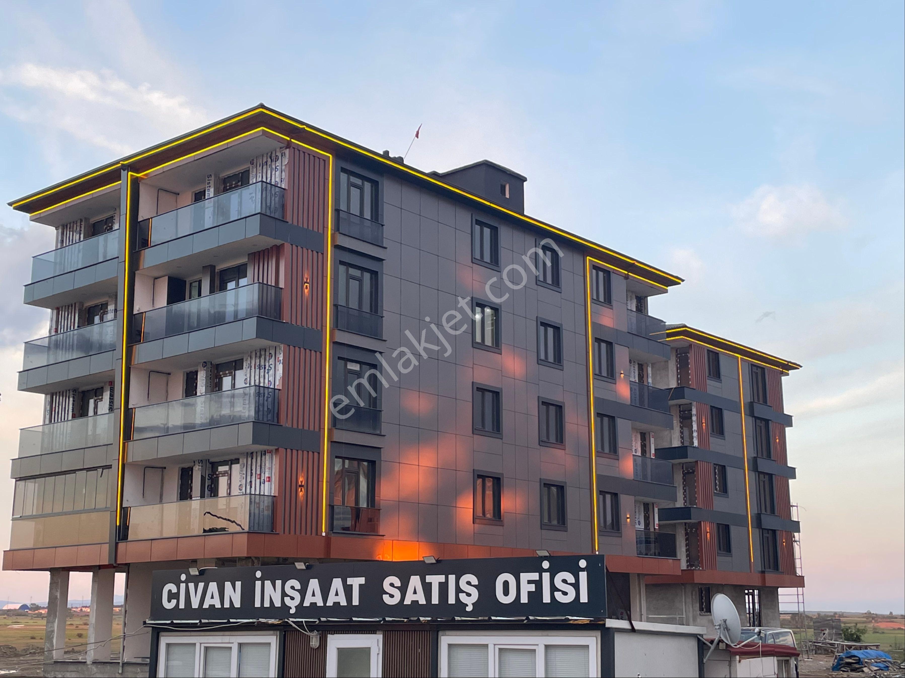 Kırklareli Merkez Atatürk Mahallesi’nde Satılık Lüks Daireler Akıllı Ev - Görsel 21