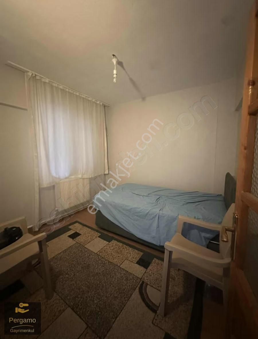 Bergama Fatih Mh Eşyalı Kiralık 3+1 Daire - Görsel 5