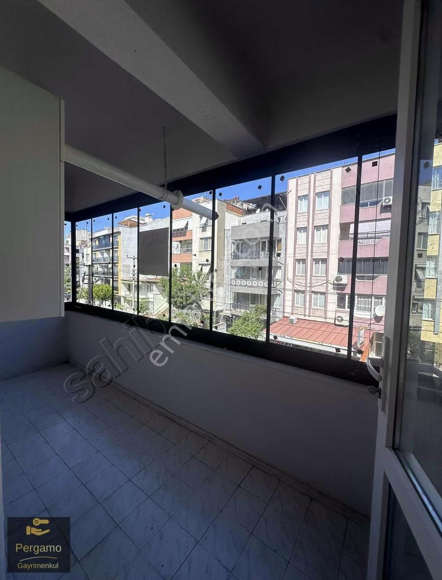 Bergama Fatih Mh Eşyalı Kiralık 3+1 Daire - Görsel 13