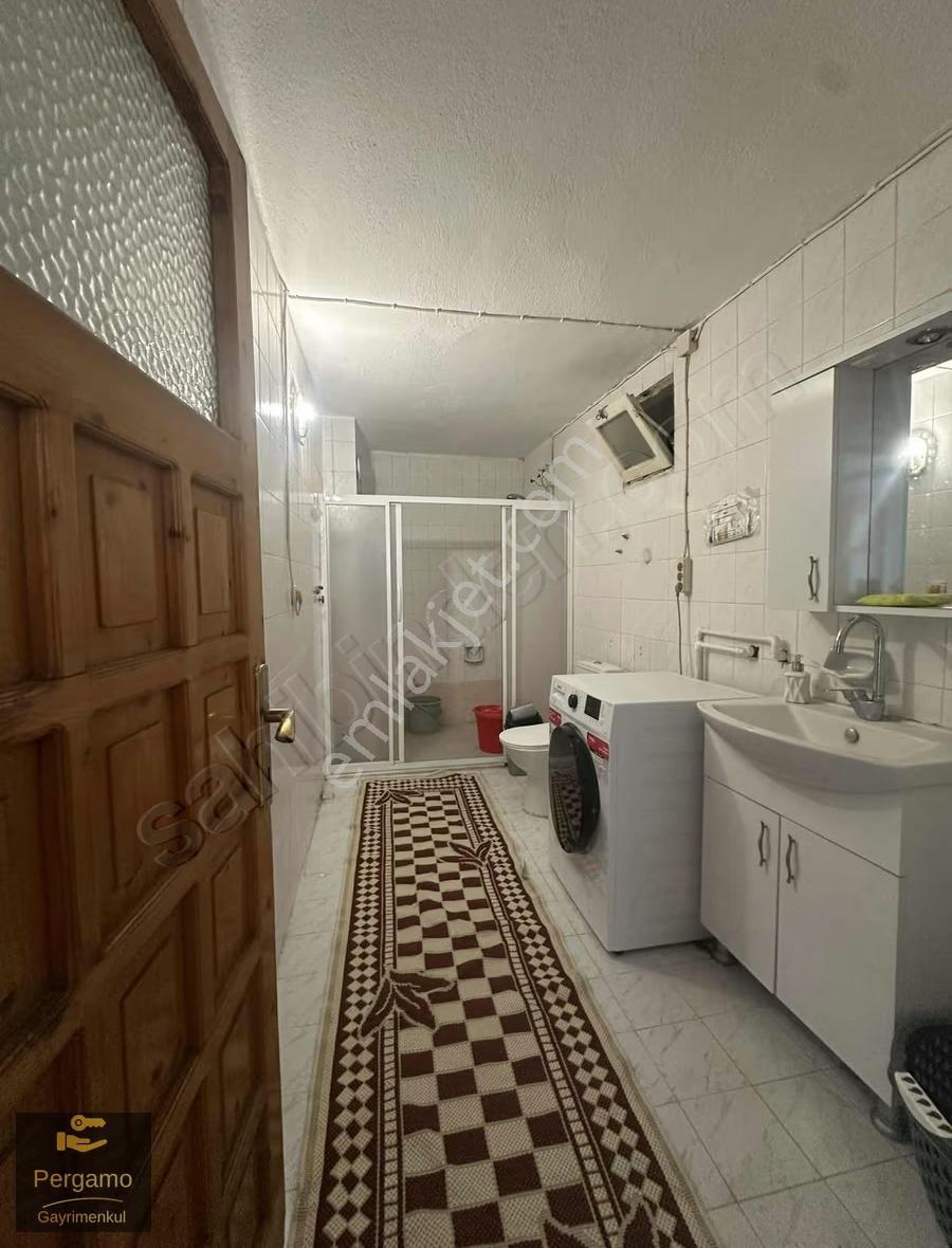 Bergama Fatih Mh Eşyalı Kiralık 3+1 Daire - Görsel 8