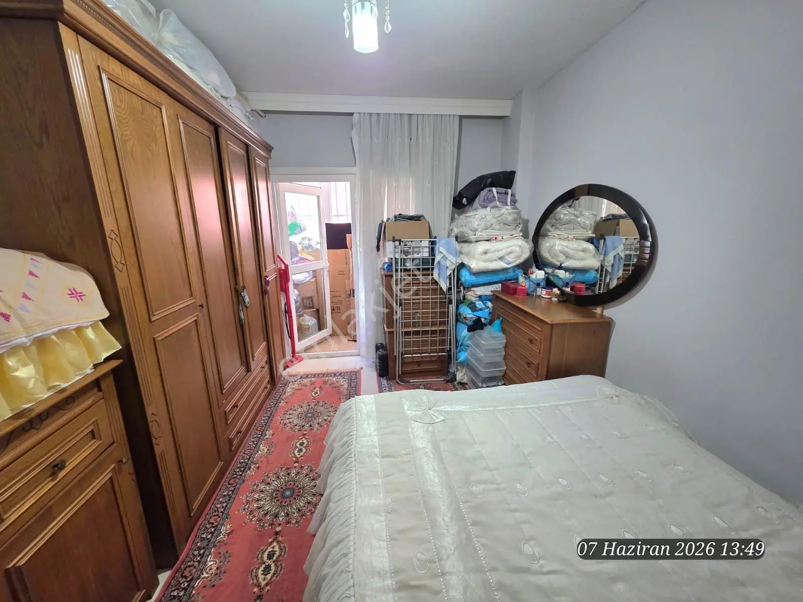 Ümraniye Dudullu 2+1 Kiralık Daire - Görsel 9