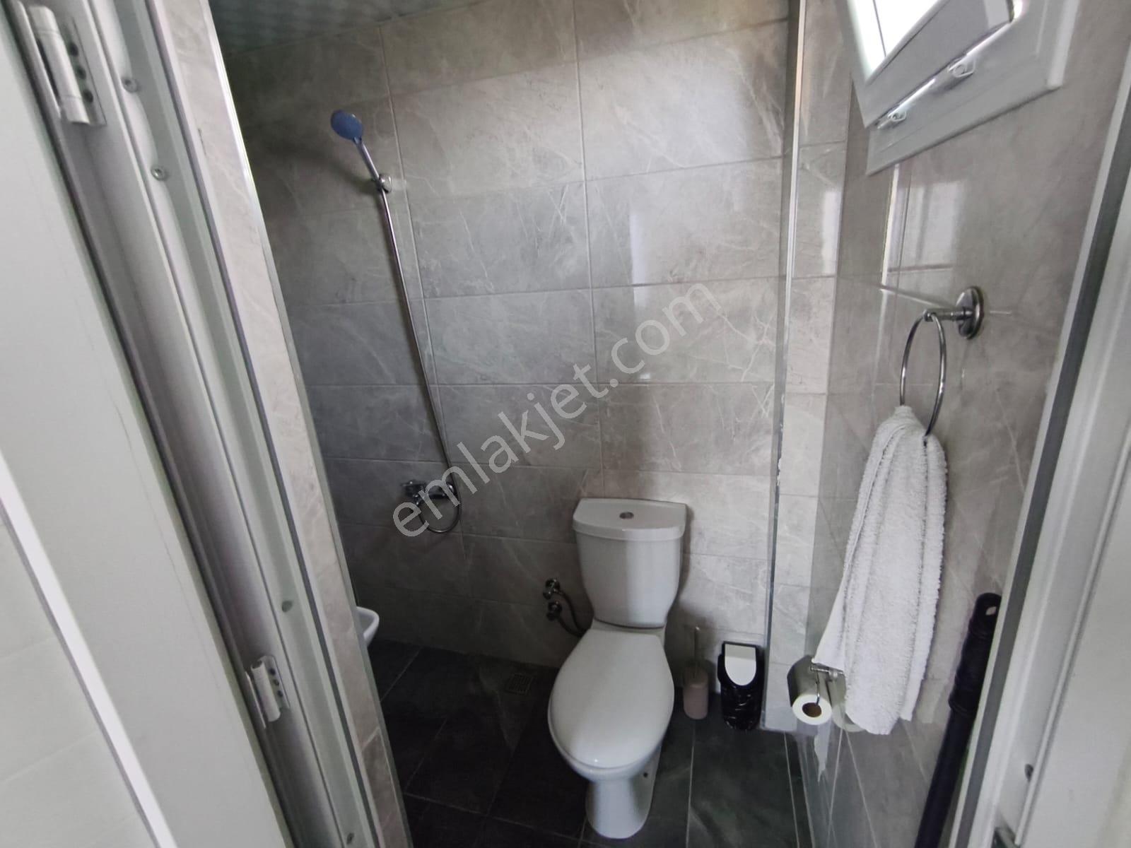 Kar Emlaktan Yenikonacık Efes Sitesi Altında 4+1 Satılık Dubleks Villa - Görsel 35