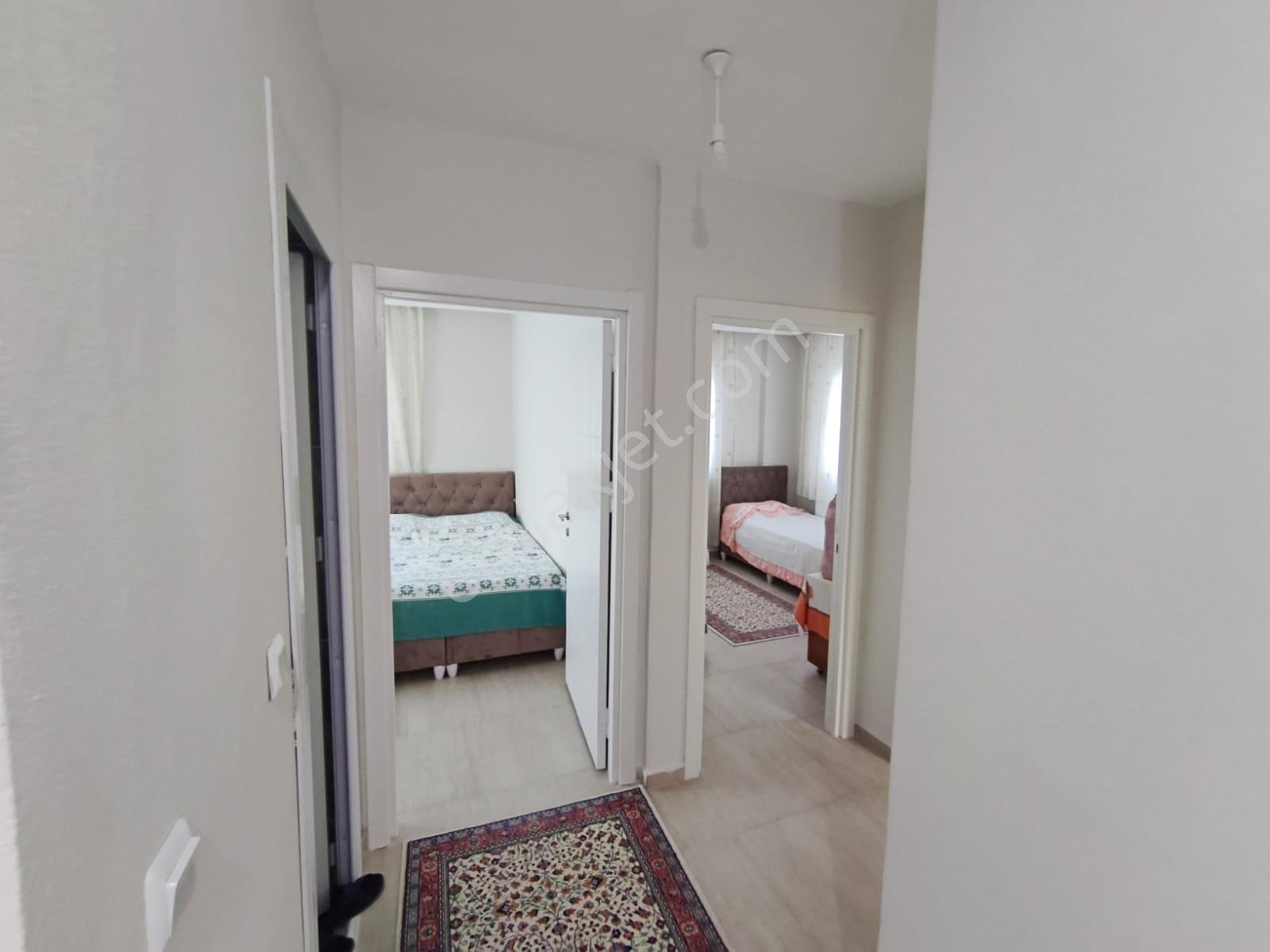 Kar Emlaktan Yenikonacık Efes Sitesi Altında 4+1 Satılık Dubleks Villa - Görsel 21