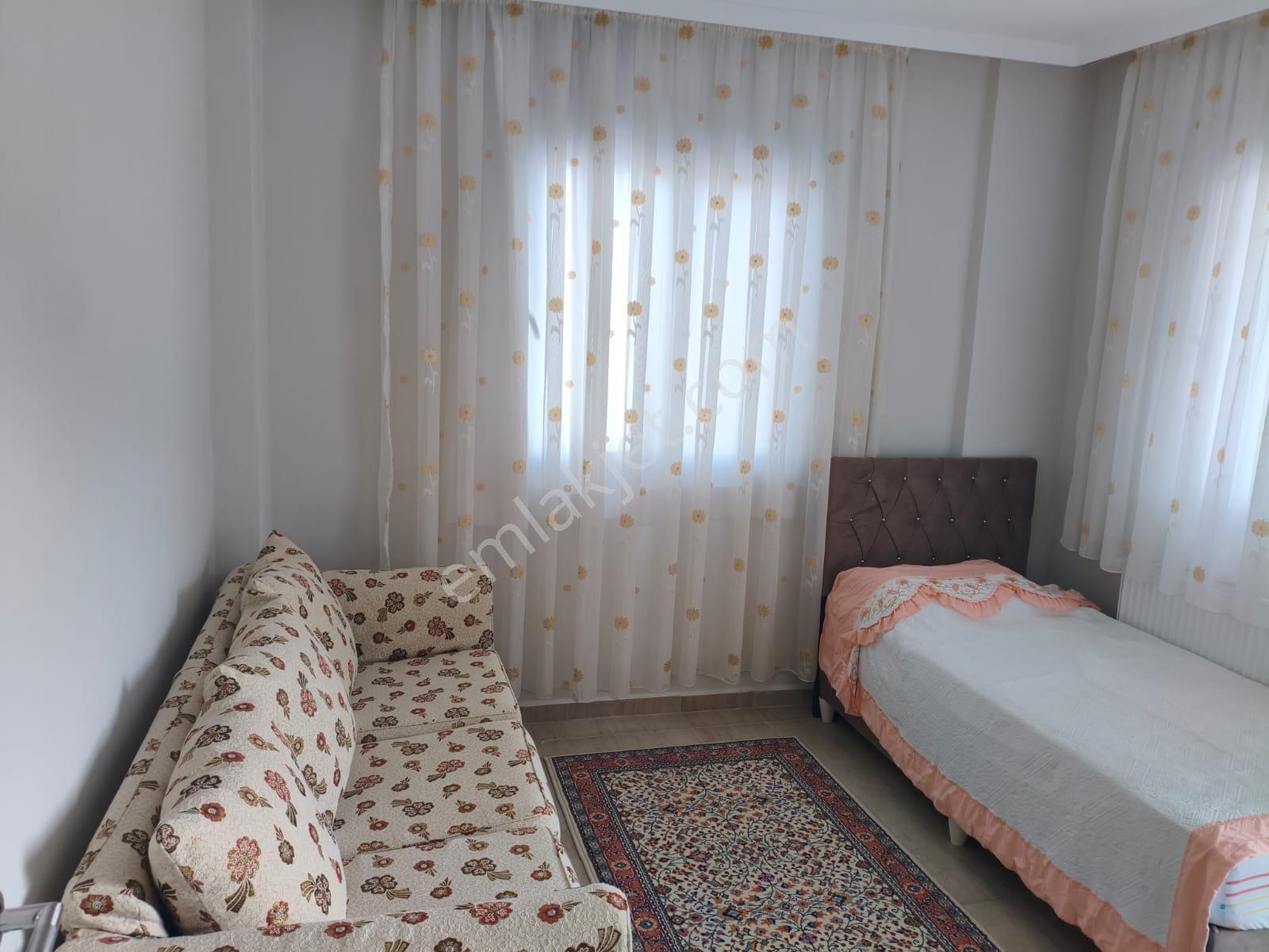Kar Emlaktan Yenikonacık Efes Sitesi Altında 4+1 Satılık Dubleks Villa - Görsel 4