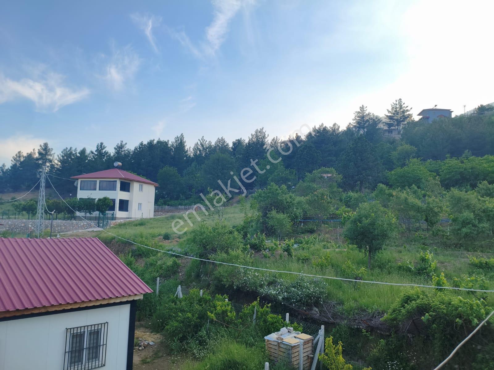Kar Emlaktan Yenikonacık Efes Sitesi Altında 4+1 Satılık Dubleks Villa - Görsel 9