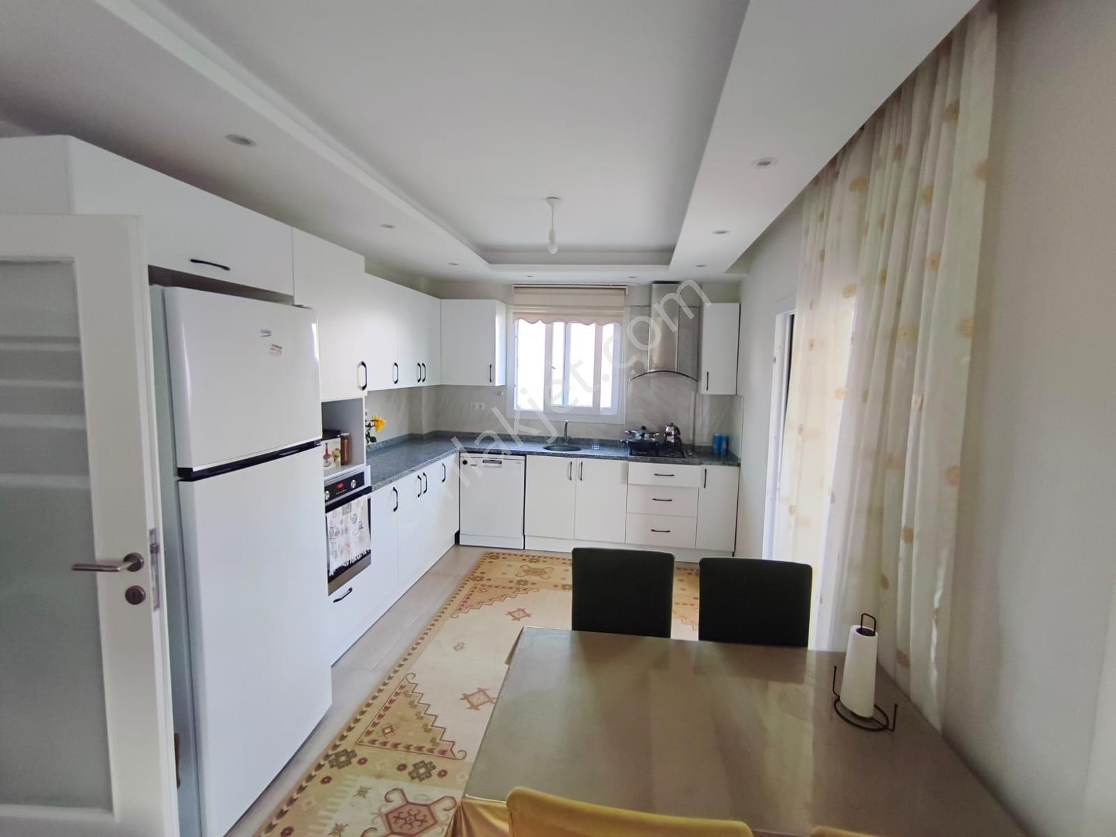 Kar Emlaktan Yenikonacık Efes Sitesi Altında 4+1 Satılık Dubleks Villa - Görsel 23