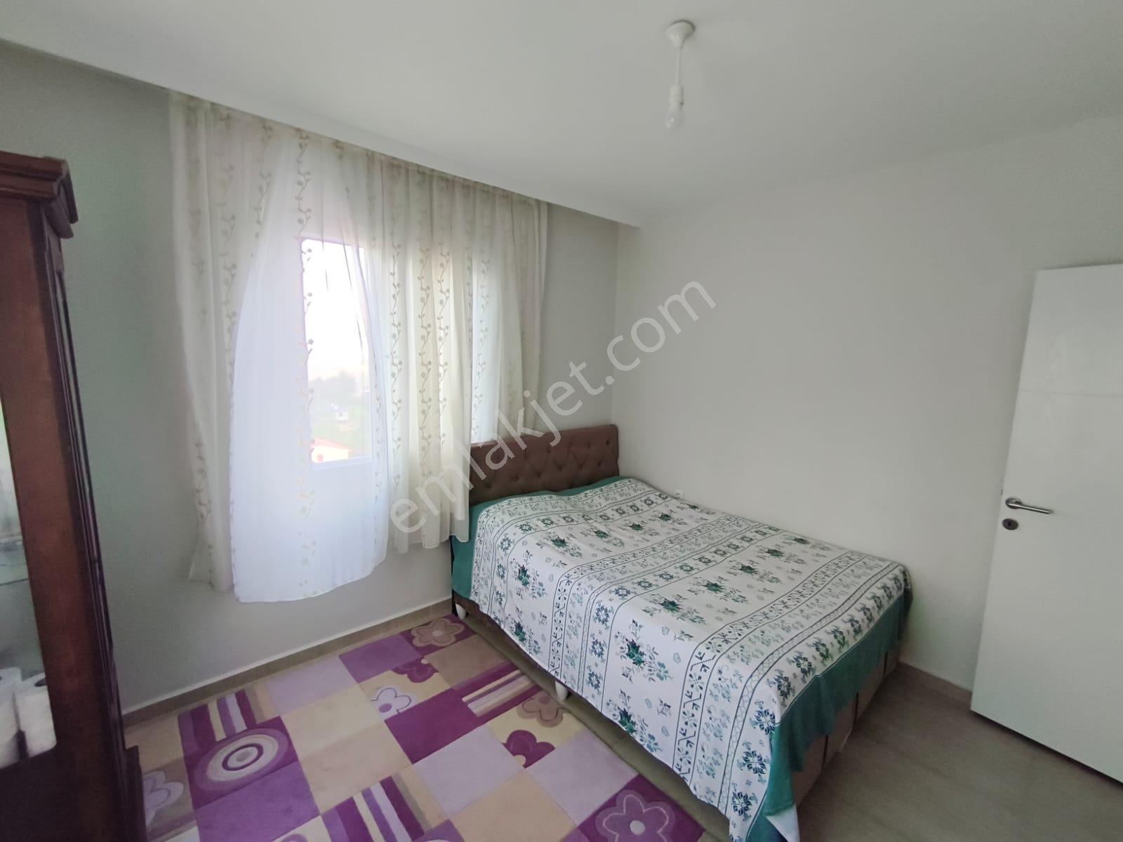 Kar Emlaktan Yenikonacık Efes Sitesi Altında 4+1 Satılık Dubleks Villa - Görsel 18