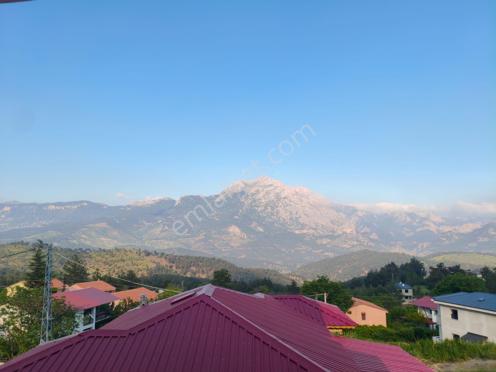 Kar Emlaktan Yenikonacık Efes Sitesi Altında 4+1 Satılık Dubleks Villa - Görsel 31