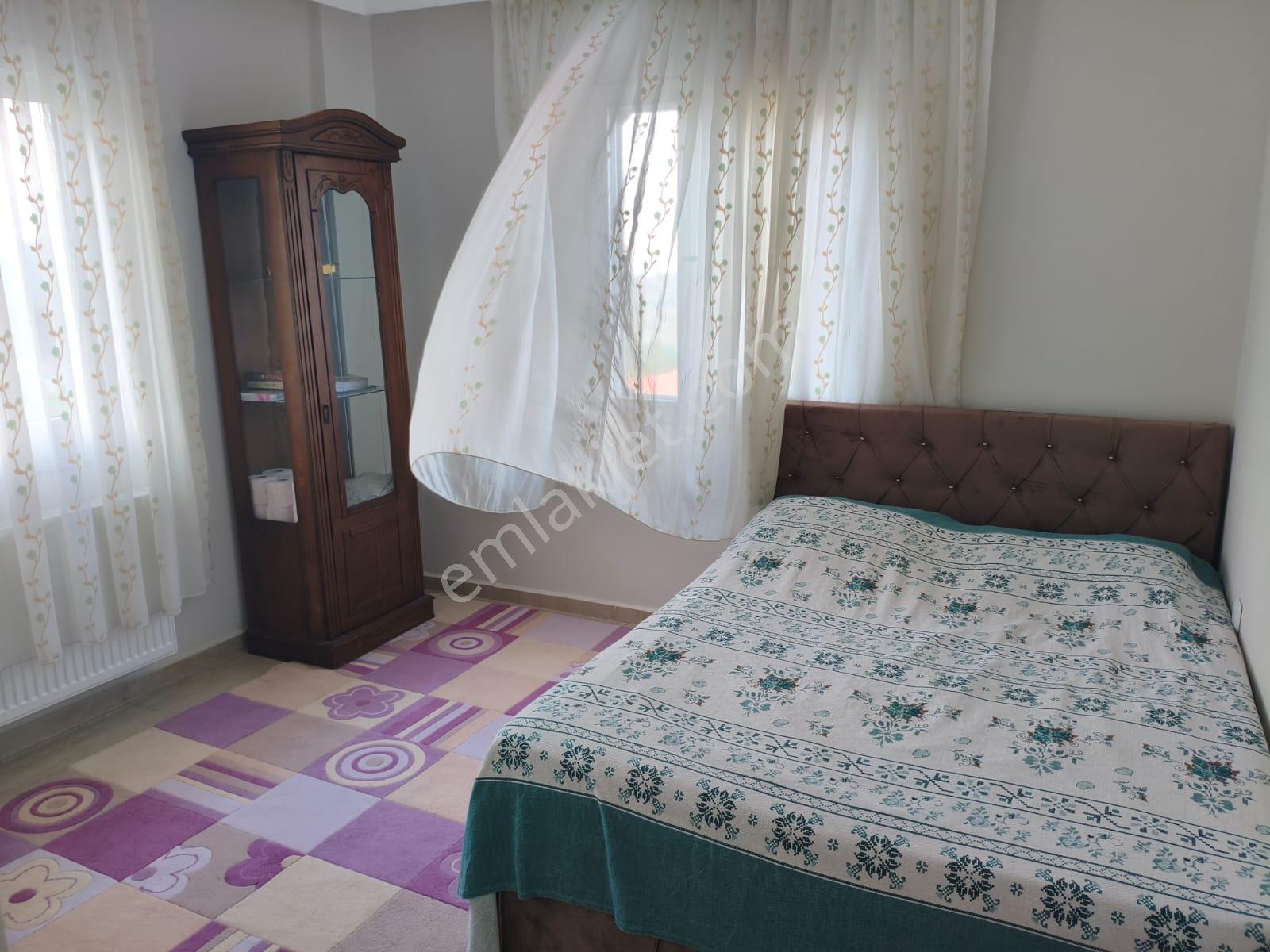 Kar Emlaktan Yenikonacık Efes Sitesi Altında 4+1 Satılık Dubleks Villa - Görsel 3