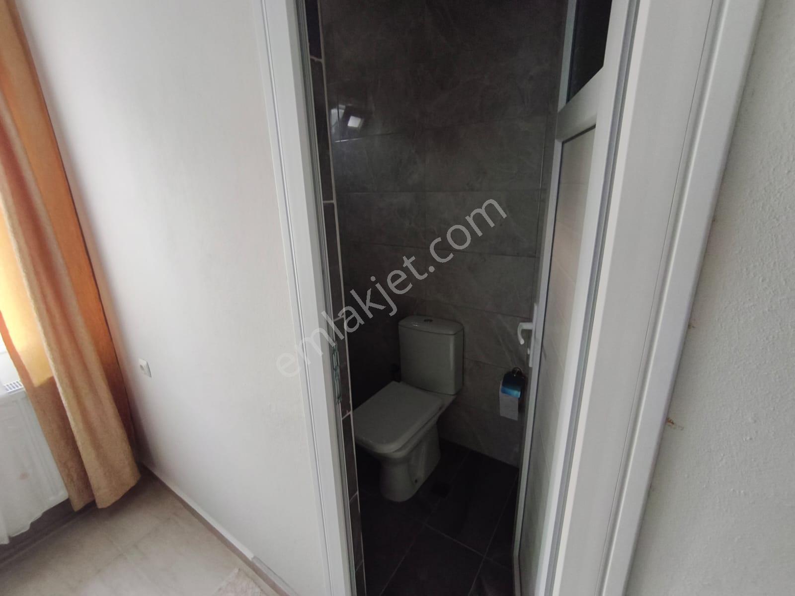 Kar Emlaktan Yenikonacık Efes Sitesi Altında 4+1 Satılık Dubleks Villa - Görsel 13