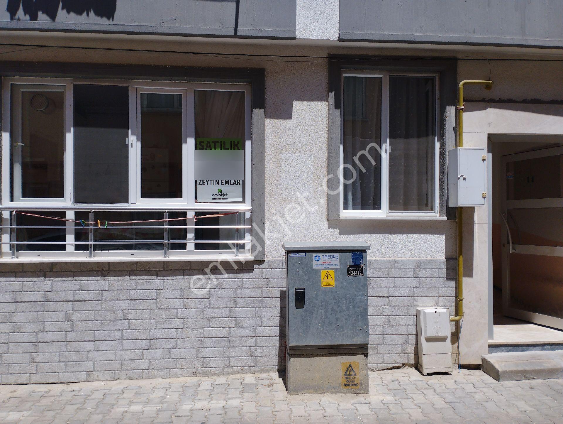 Şarköy İstiklal Mah. De Satılık Yüksek Giriş Daire - Görsel 6