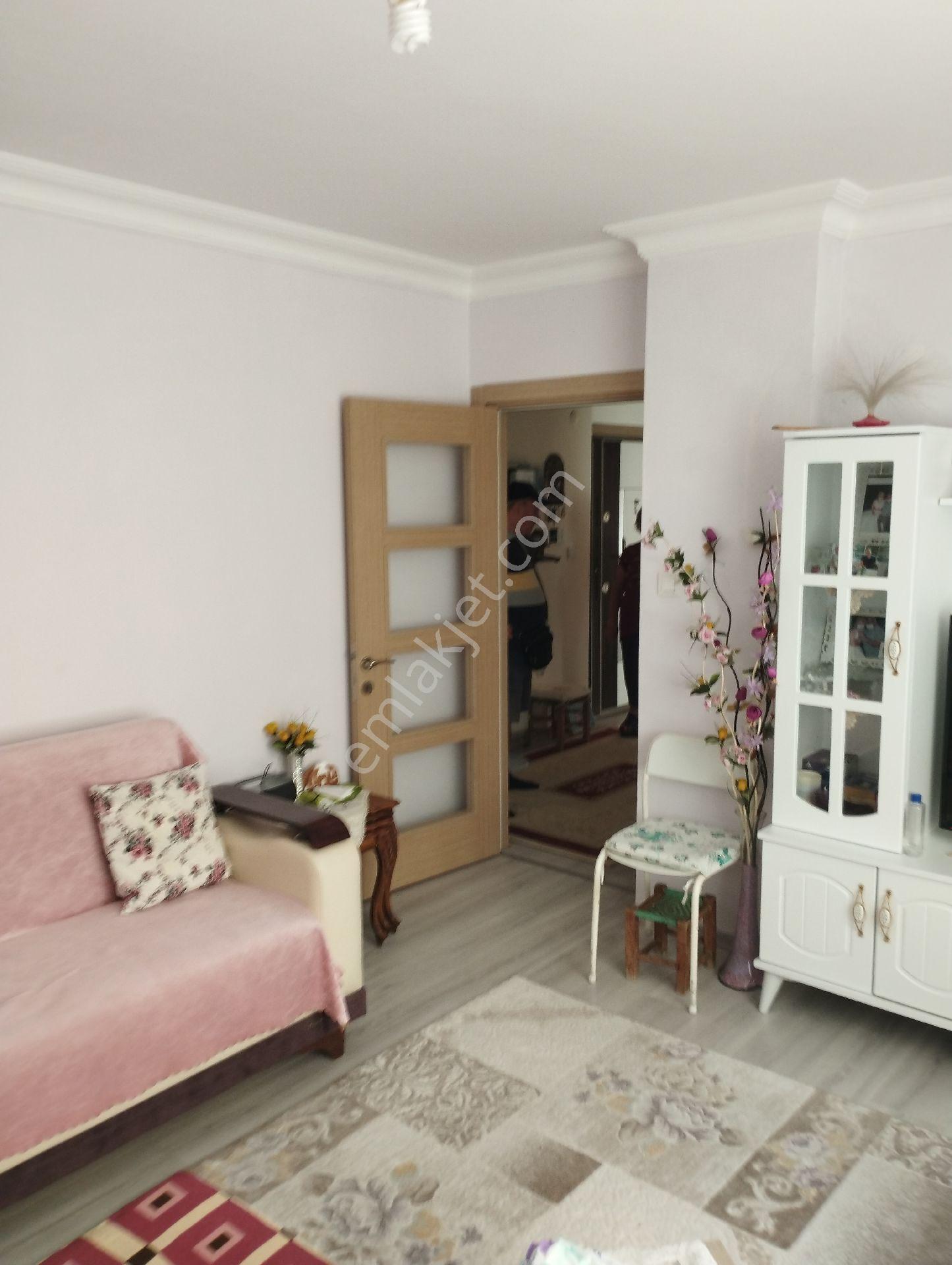 Şarköy İstiklal Mah. De Satılık Yüksek Giriş Daire - Görsel 30