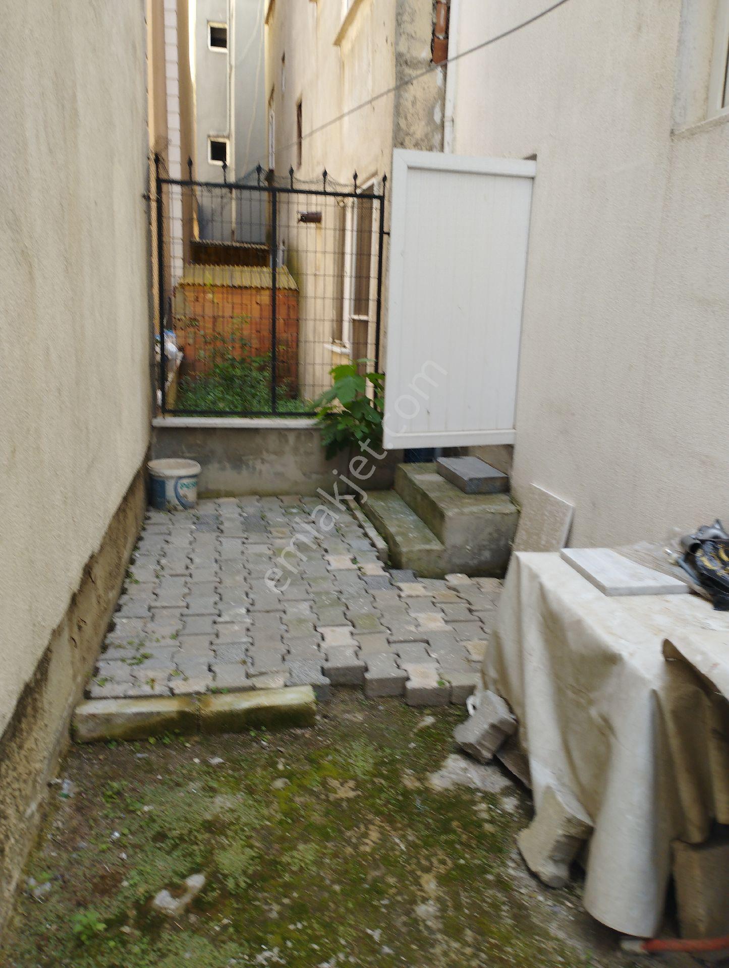 Şarköy İstiklal Mah. De Satılık Yüksek Giriş Daire - Görsel 8