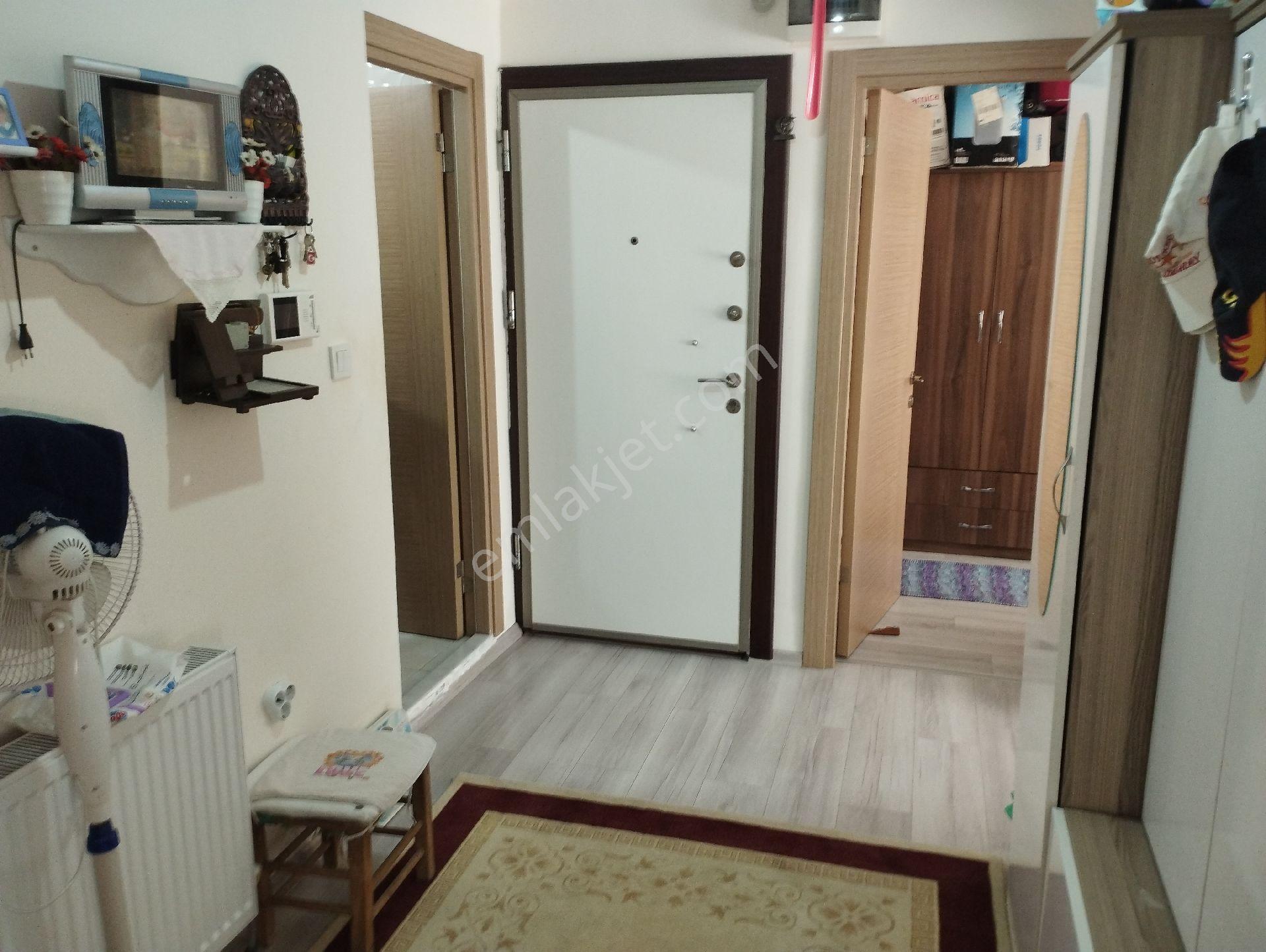 Şarköy İstiklal Mah. De Satılık Yüksek Giriş Daire - Görsel 14