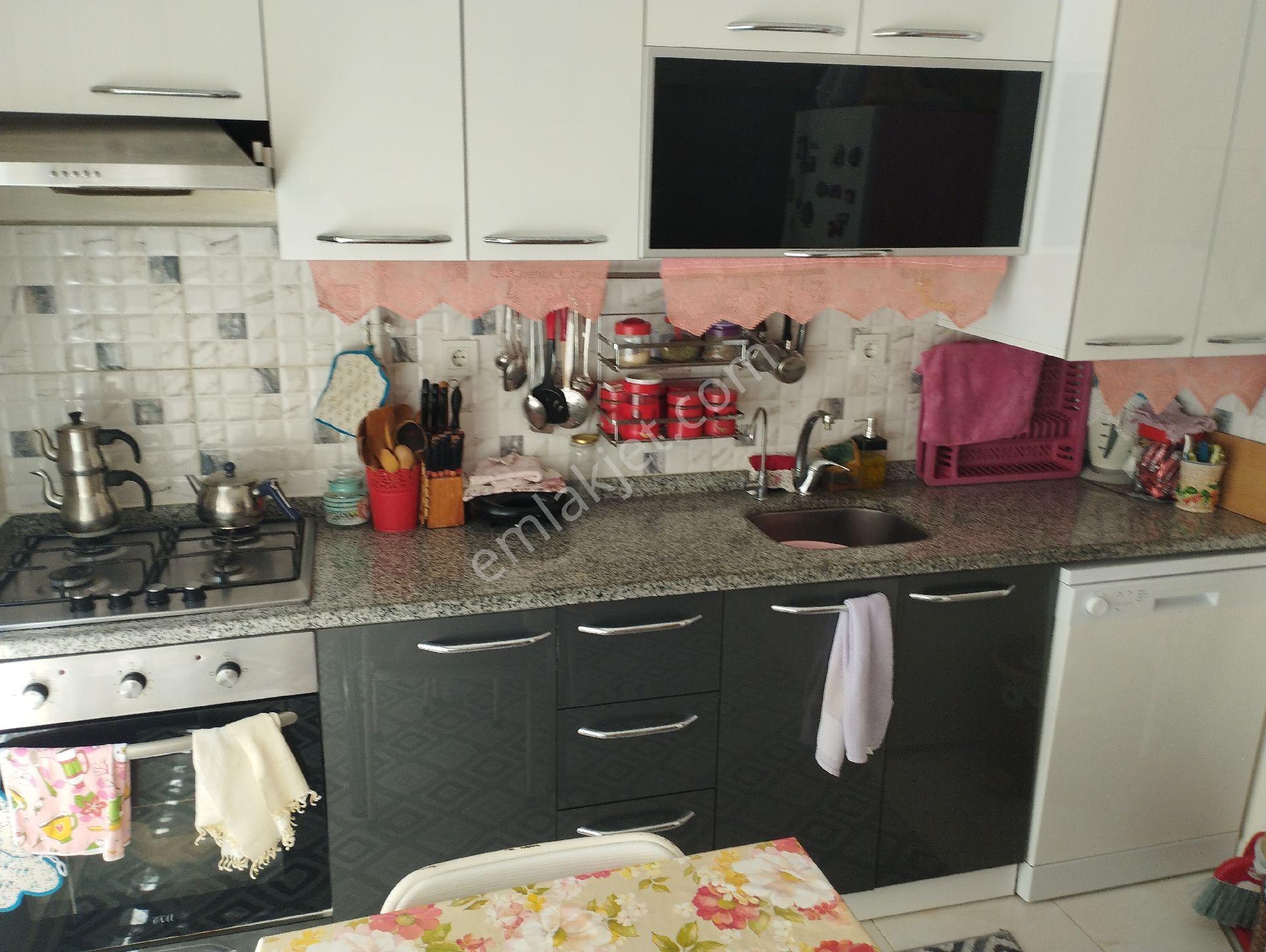 Şarköy İstiklal Mah. De Satılık Yüksek Giriş Daire - Görsel 19