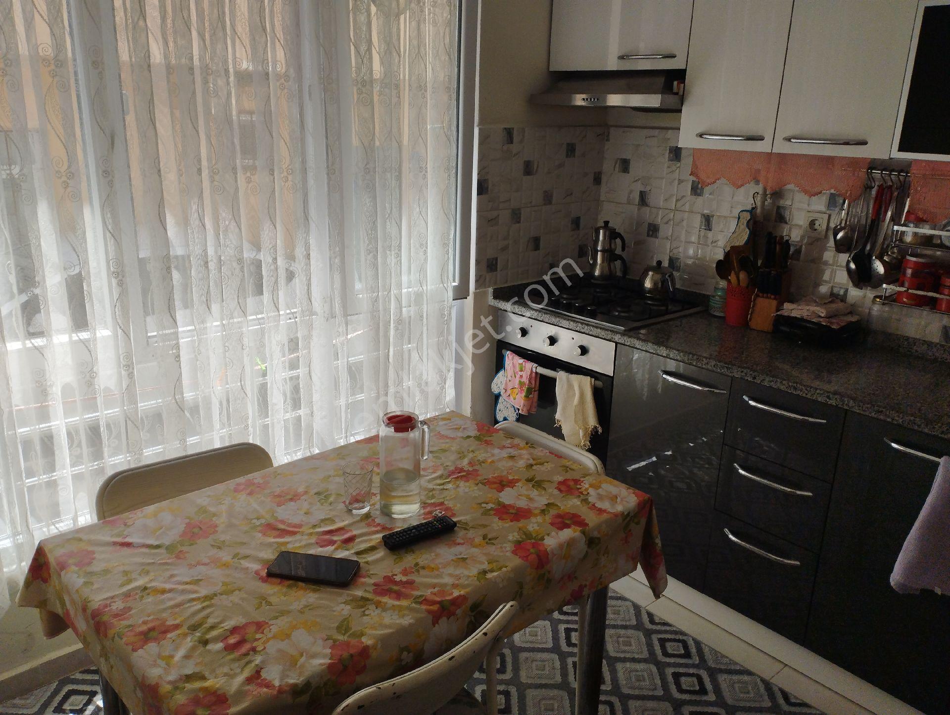 Şarköy İstiklal Mah. De Satılık Yüksek Giriş Daire - Görsel 21