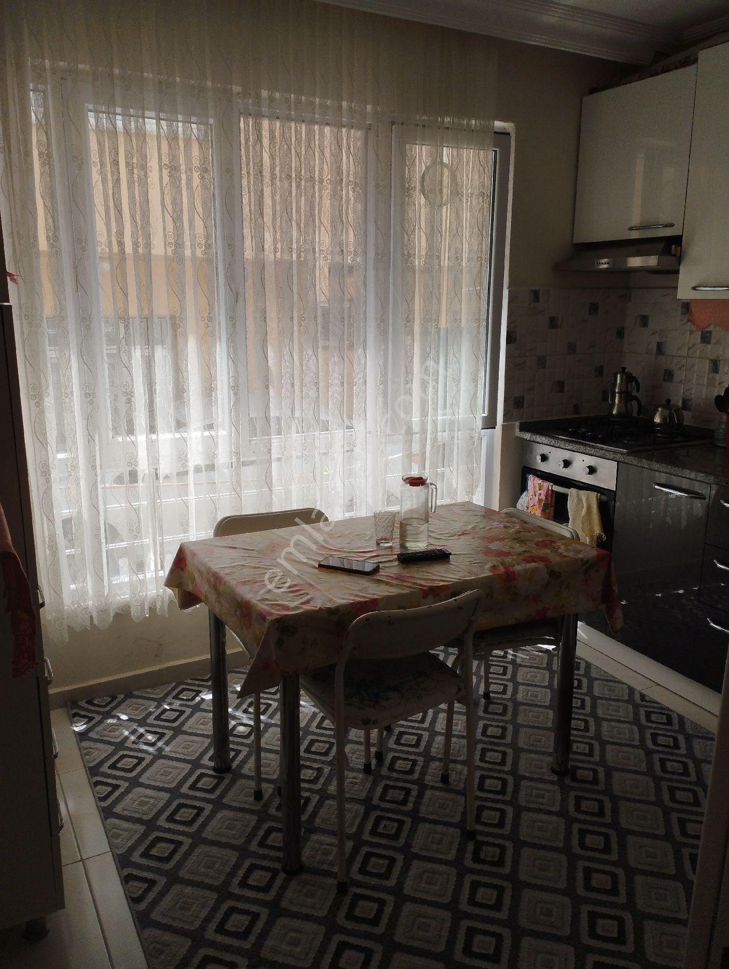 Şarköy İstiklal Mah. De Satılık Yüksek Giriş Daire - Görsel 24