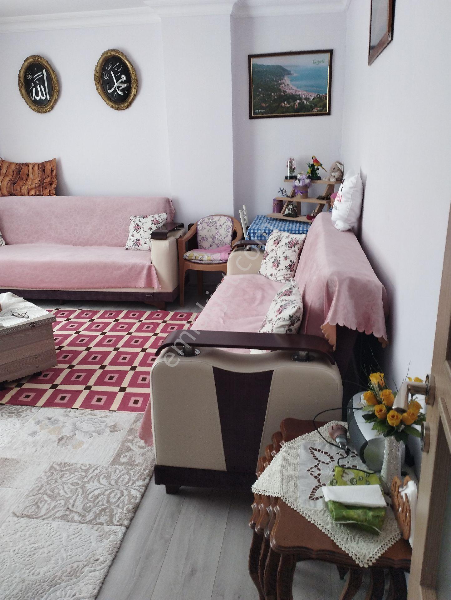 Şarköy İstiklal Mah. De Satılık Yüksek Giriş Daire - Görsel 33