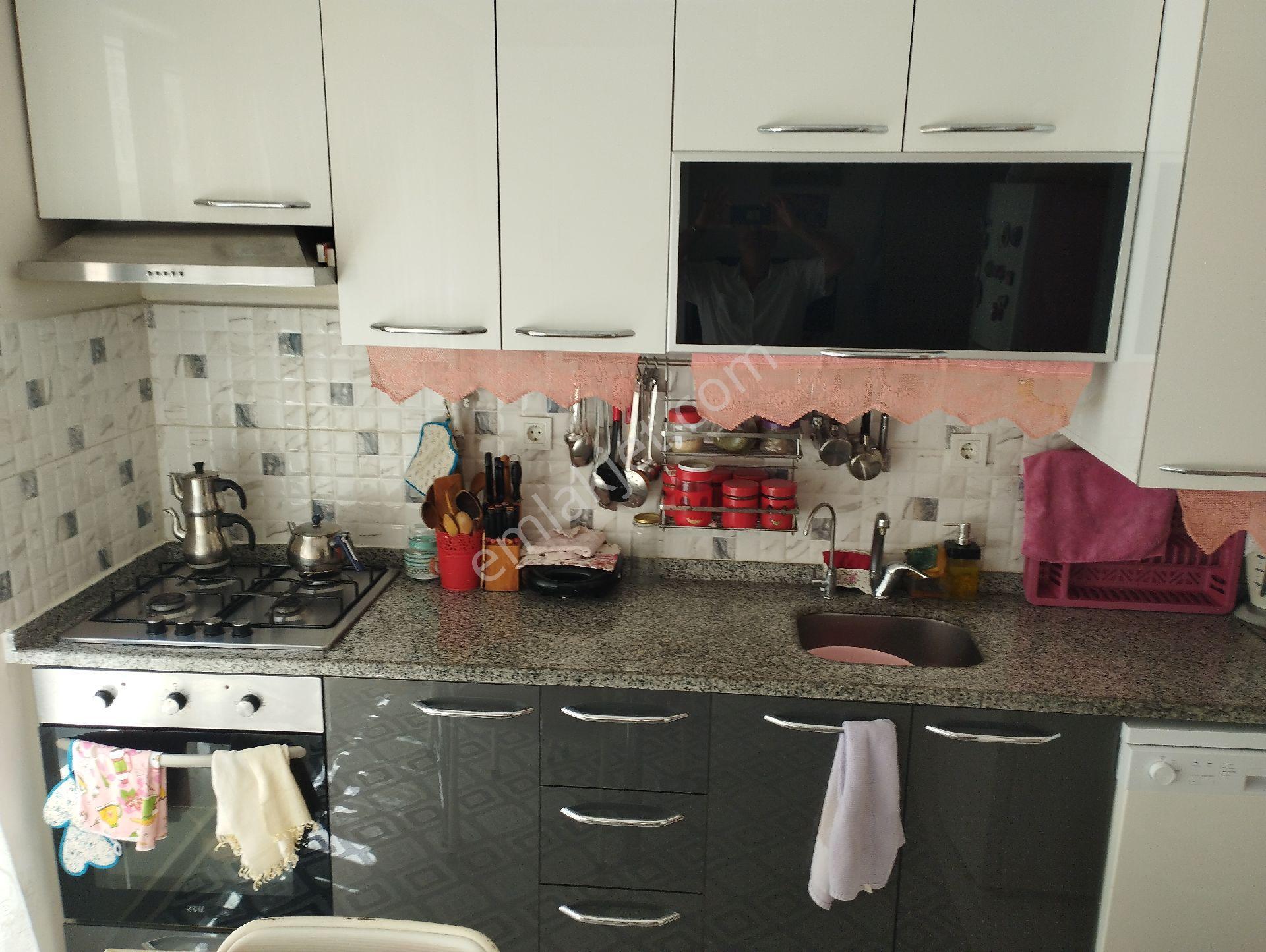 Şarköy İstiklal Mah. De Satılık Yüksek Giriş Daire - Görsel 25
