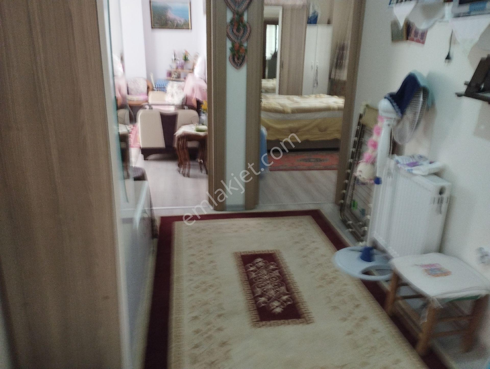 Şarköy İstiklal Mah. De Satılık Yüksek Giriş Daire - Görsel 13