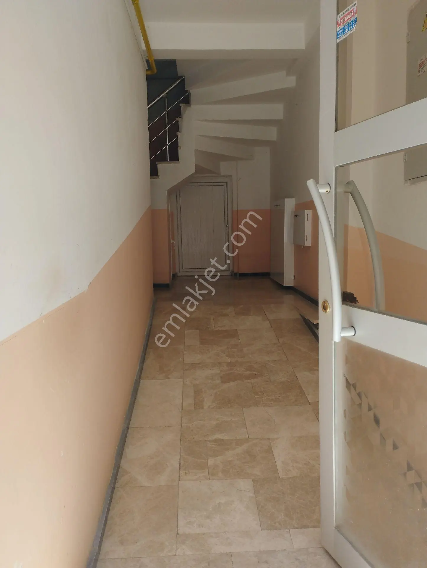 Şarköy İstiklal Mah. De Satılık Yüksek Giriş Daire - Görsel 5