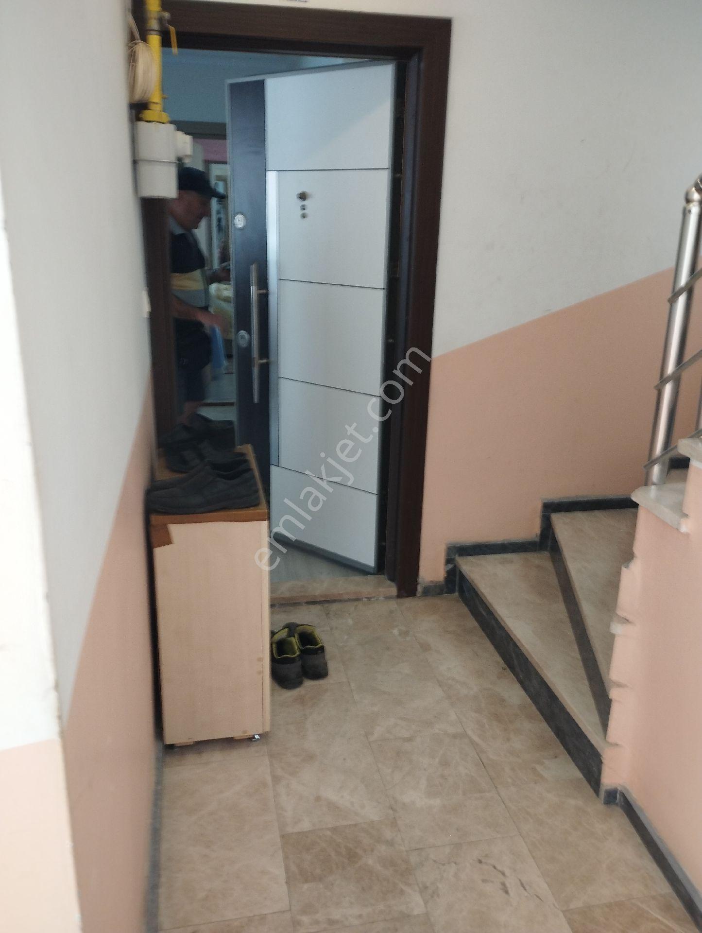 Şarköy İstiklal Mah. De Satılık Yüksek Giriş Daire - Görsel 12