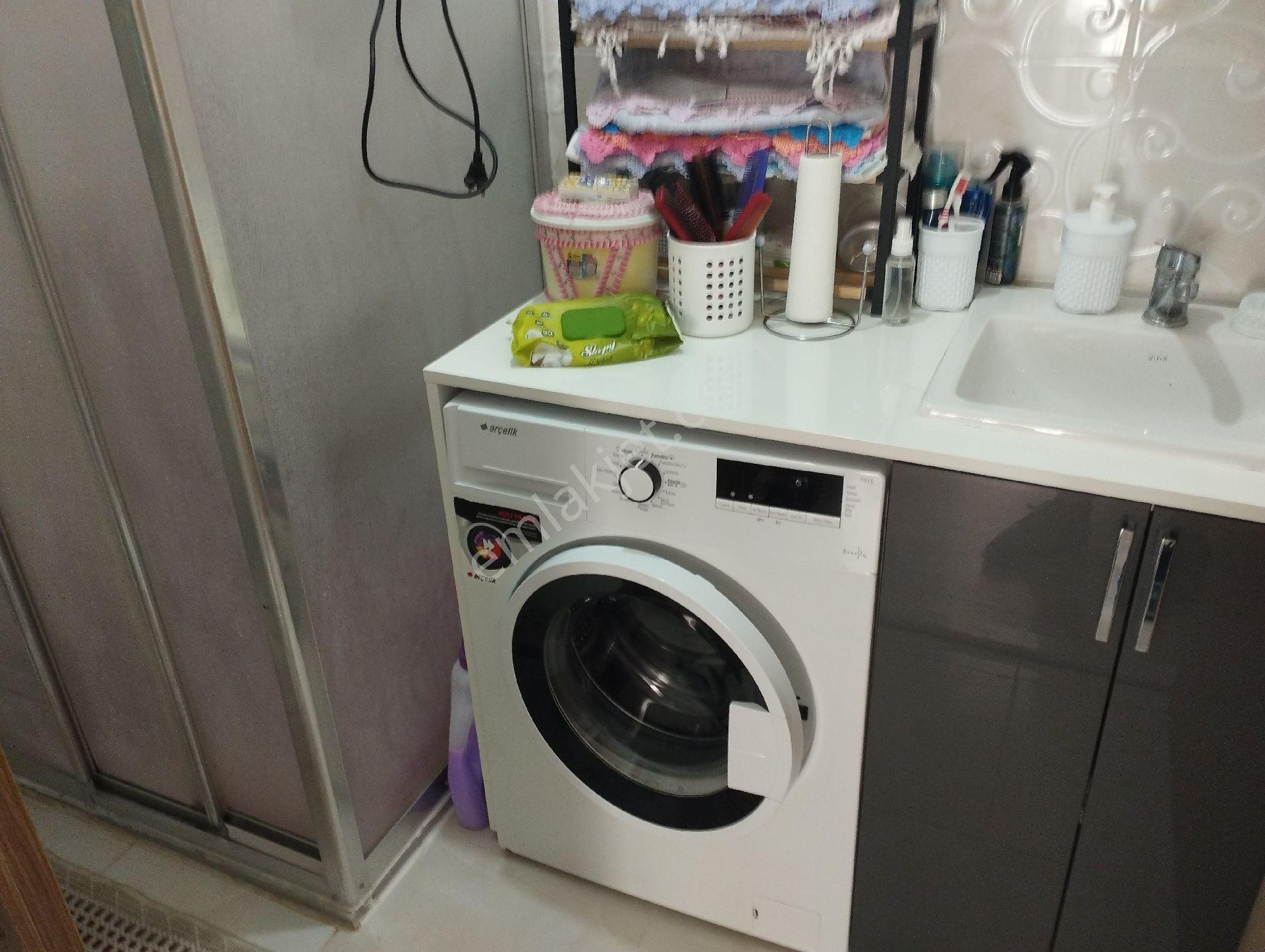 Şarköy İstiklal Mah. De Satılık Yüksek Giriş Daire - Görsel 17
