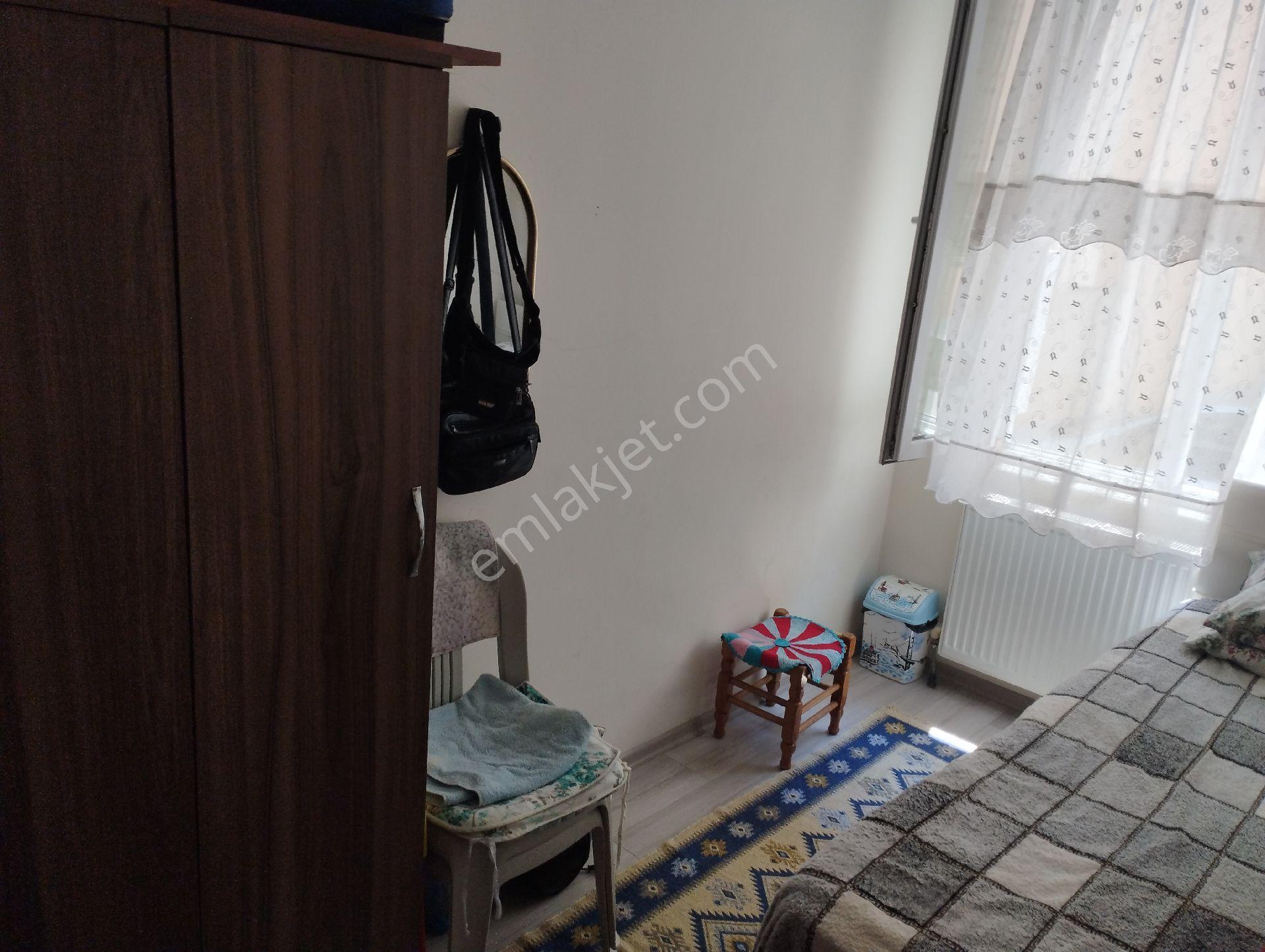 Şarköy İstiklal Mah. De Satılık Yüksek Giriş Daire - Görsel 15
