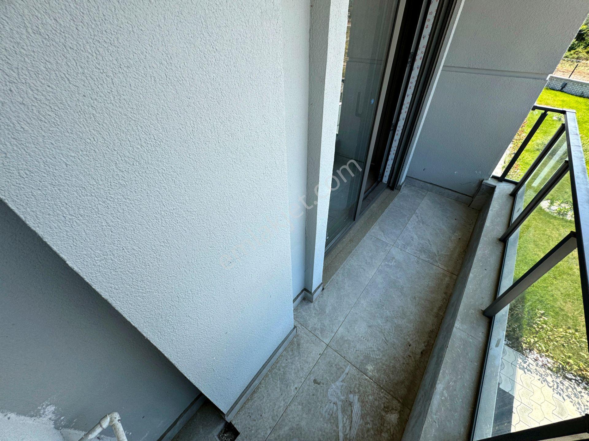 🛑🛑aktif'ten Akçay'da Satılık Yazlık Konforunu Dört Mevsim Yaşatan 3+1 Lüx Müstakil - Görsel 26