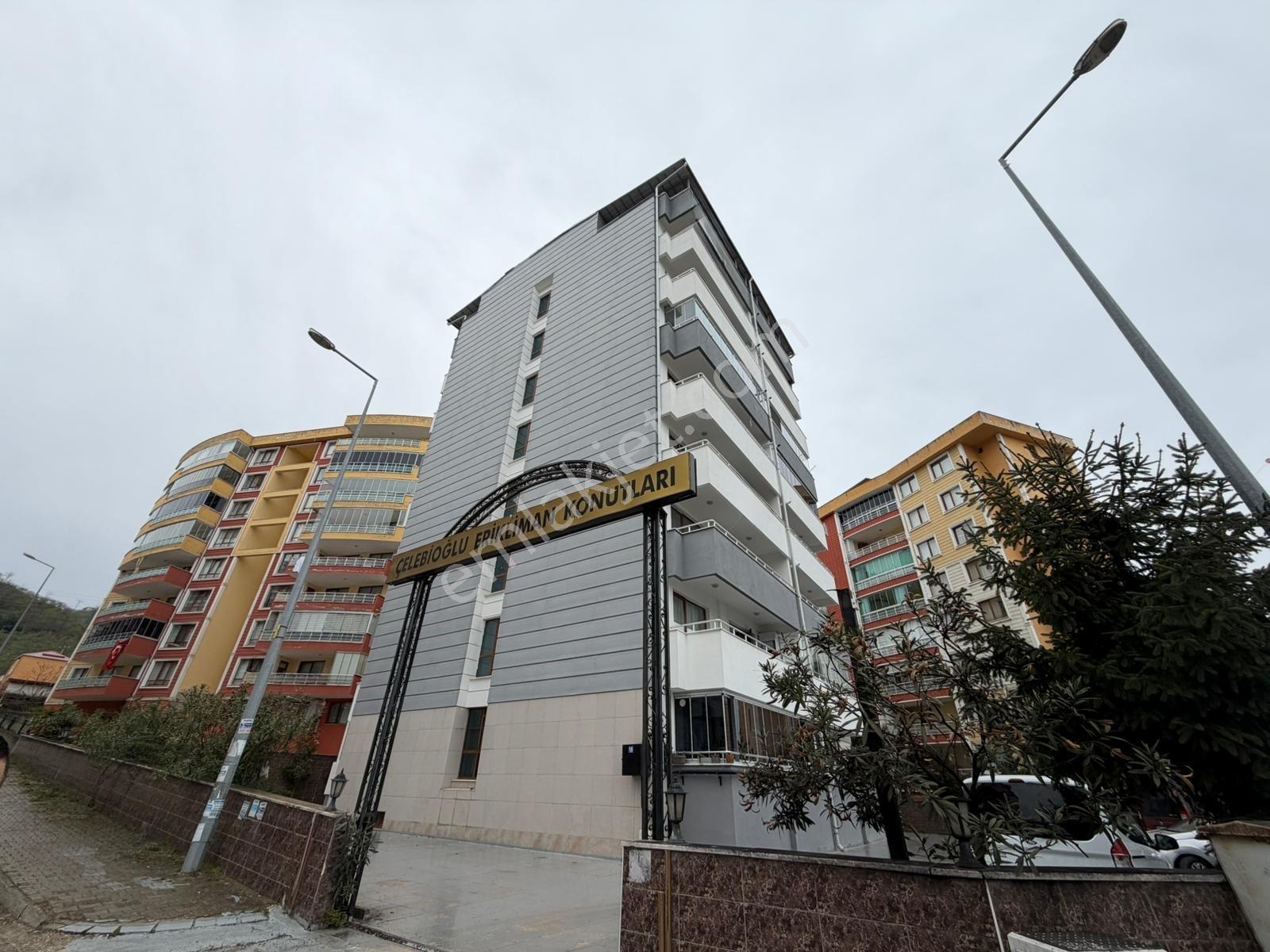 Delta'dan Erikliman'da Satılık Deniz Manzaralı 3+1 Fırsat Daire! - Görsel 34