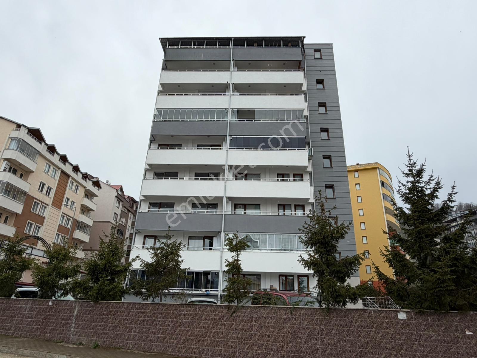 Delta'dan Erikliman'da Satılık Deniz Manzaralı 3+1 Fırsat Daire! - Görsel 30