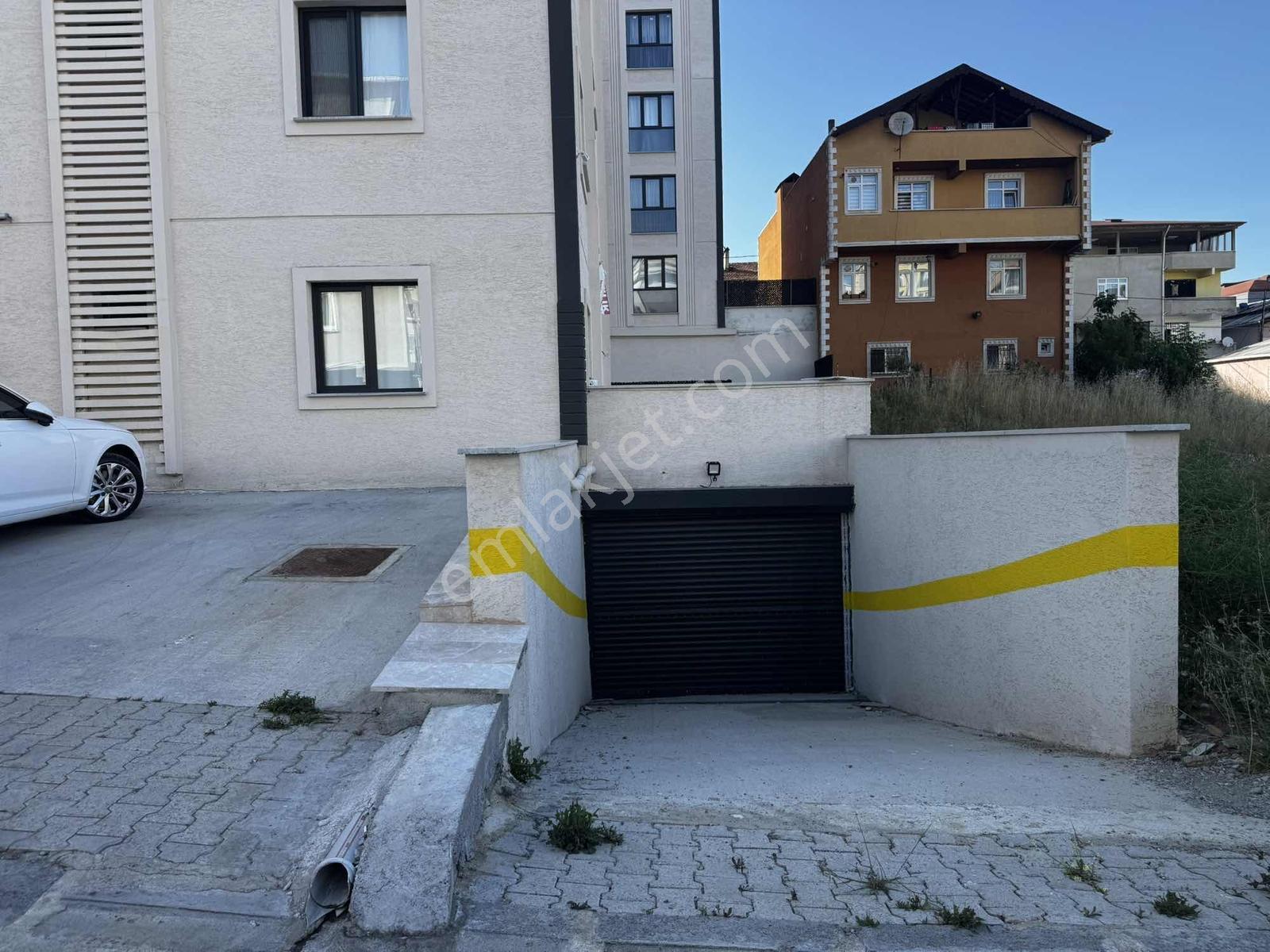 Vefa Gayrimenkulden Akşemsettin Mah.de 5+1 Satılık Üst Dubleks - Görsel 6