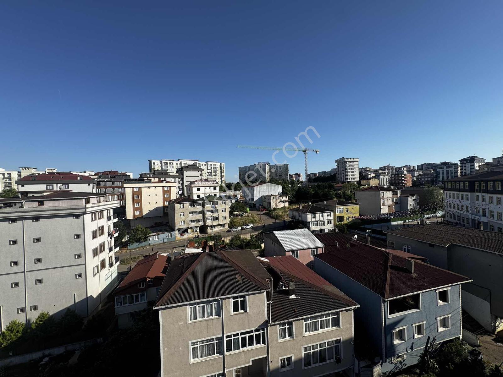 Vefa Gayrimenkulden Akşemsettin Mah.de 5+1 Satılık Üst Dubleks - Görsel 27