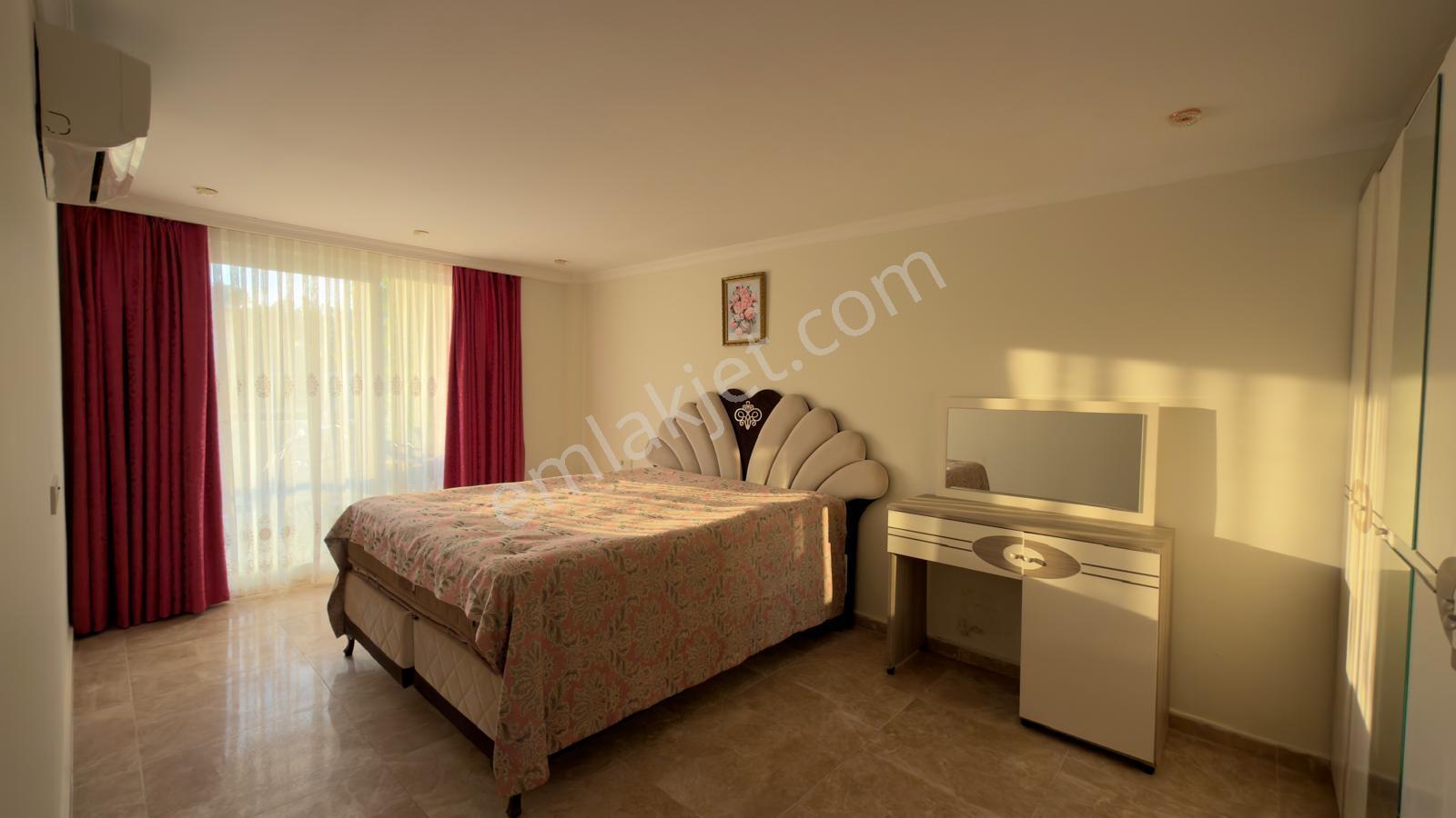 Orka World Apartments'da Ters Dubleks Köşe Daire Tek Yetkili - Görsel 25