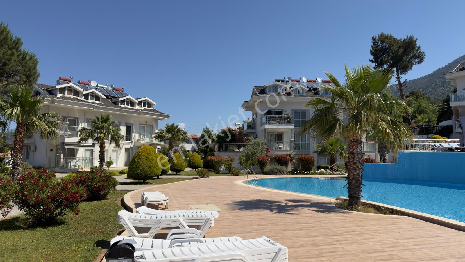Orka World Apartments'da Ters Dubleks Köşe Daire Tek Yetkili - Görsel 30