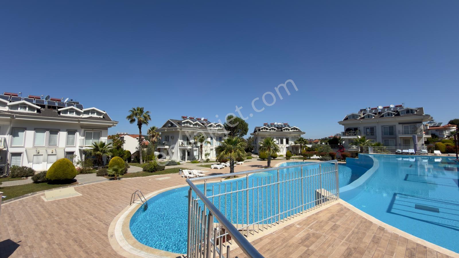 Orka World Apartments'da Ters Dubleks Köşe Daire Tek Yetkili - Görsel 11