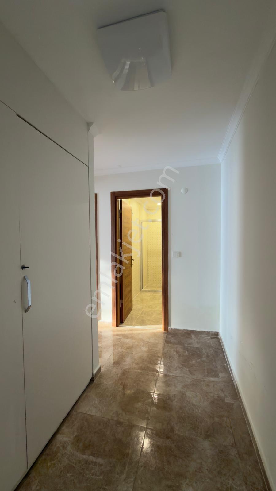 Orka World Apartments'da Ters Dubleks Köşe Daire Tek Yetkili - Görsel 13