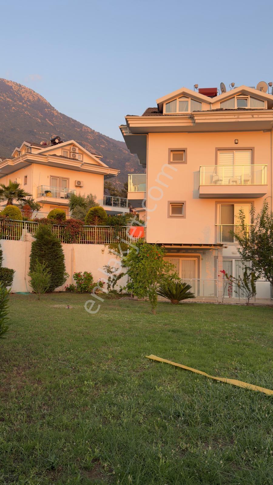 Orka World Apartments'da Ters Dubleks Köşe Daire Tek Yetkili - Görsel 18