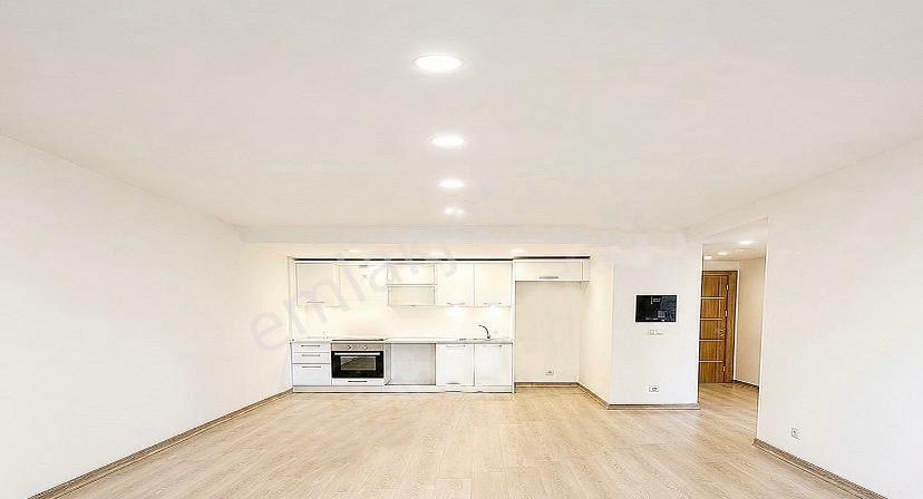 Sıfır Sitede Yüksek Kira Garantili 1+1 85m2 Balkonlu Satılık ! - Görsel 5